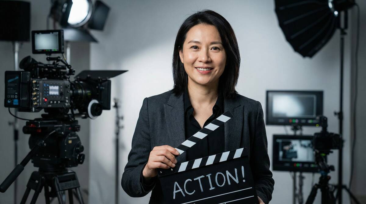 黄瓜视频导演顾问