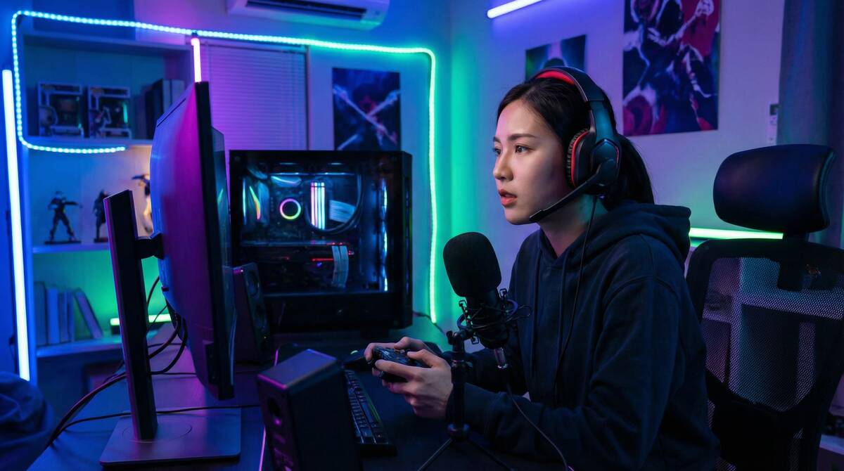 黄瓜视频游戏直播视频